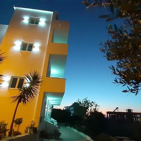 קסאמיל Villa Zotaj מראה חיצוני תמונה