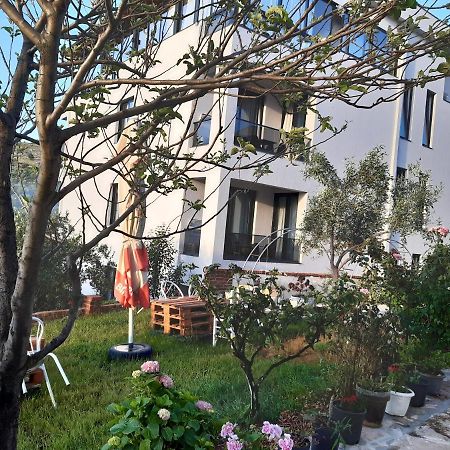 קסאמיל Villa Zotaj מראה חיצוני תמונה