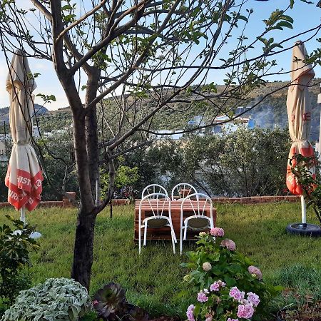 קסאמיל Villa Zotaj מראה חיצוני תמונה