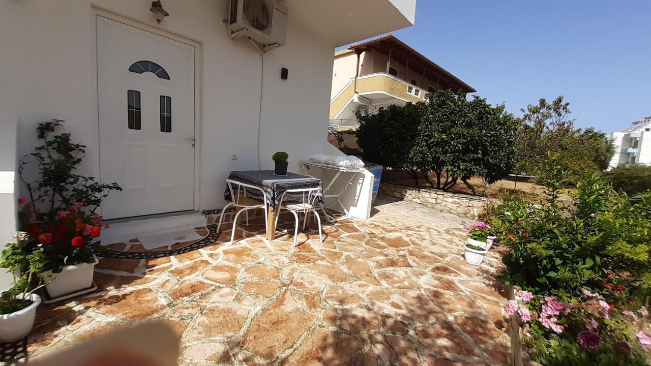 קסאמיל Villa Zotaj מראה חיצוני תמונה