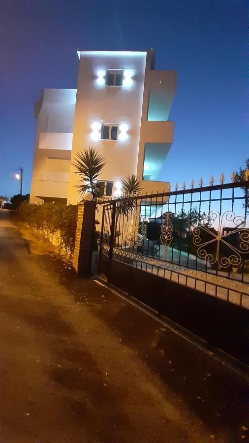 קסאמיל Villa Zotaj מראה חיצוני תמונה