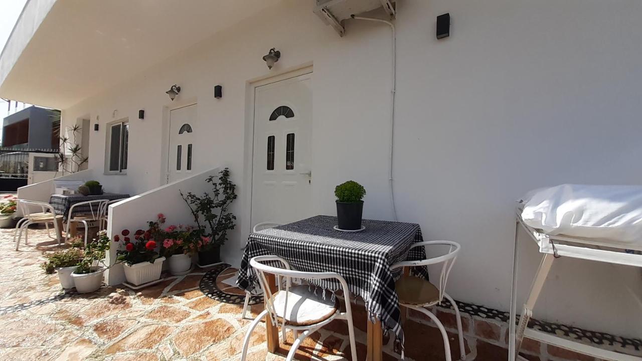 קסאמיל Villa Zotaj מראה חיצוני תמונה