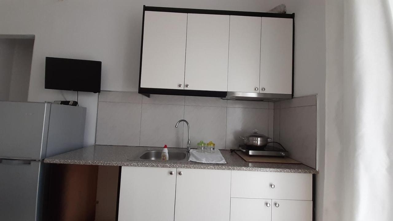 קסאמיל Villa Zotaj מראה חיצוני תמונה