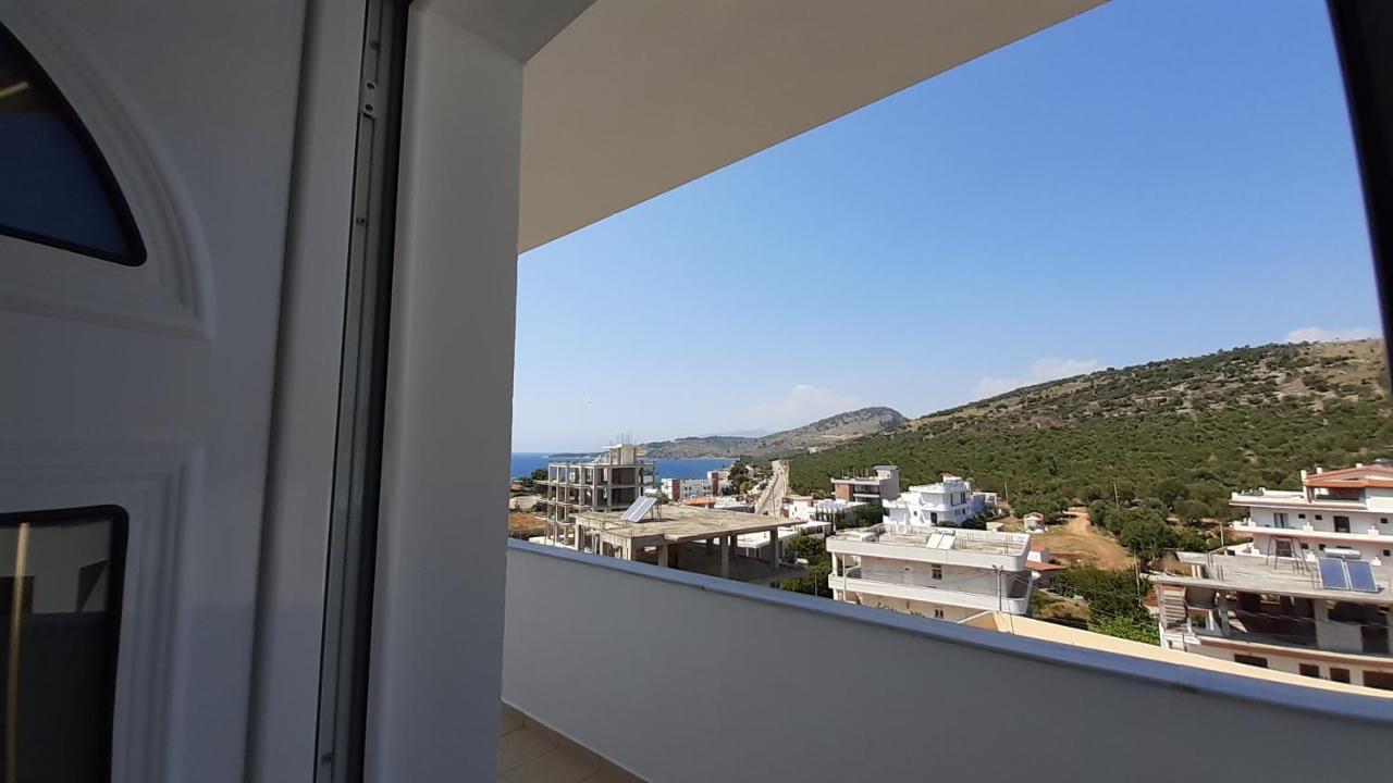 קסאמיל Villa Zotaj מראה חיצוני תמונה