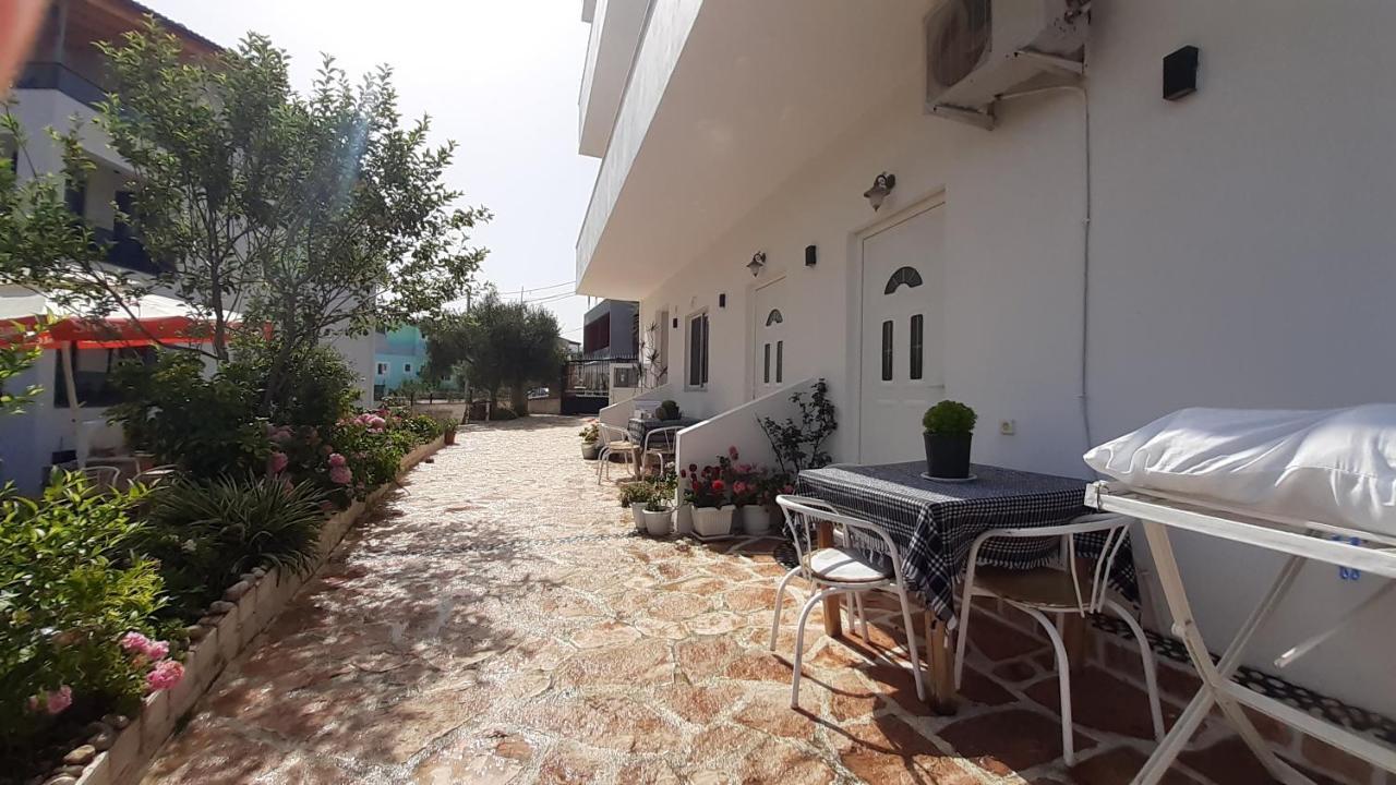 קסאמיל Villa Zotaj מראה חיצוני תמונה
