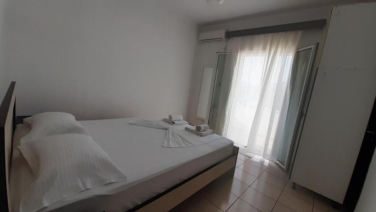 קסאמיל Villa Zotaj מראה חיצוני תמונה