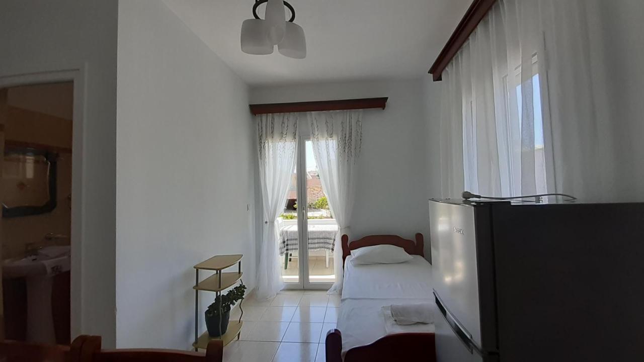 קסאמיל Villa Zotaj מראה חיצוני תמונה