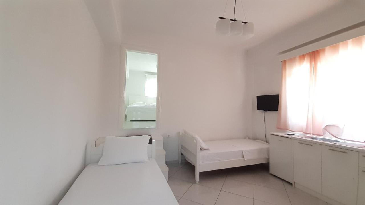 קסאמיל Villa Zotaj מראה חיצוני תמונה