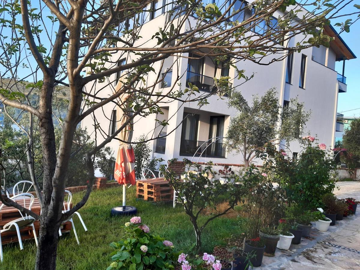 קסאמיל Villa Zotaj מראה חיצוני תמונה