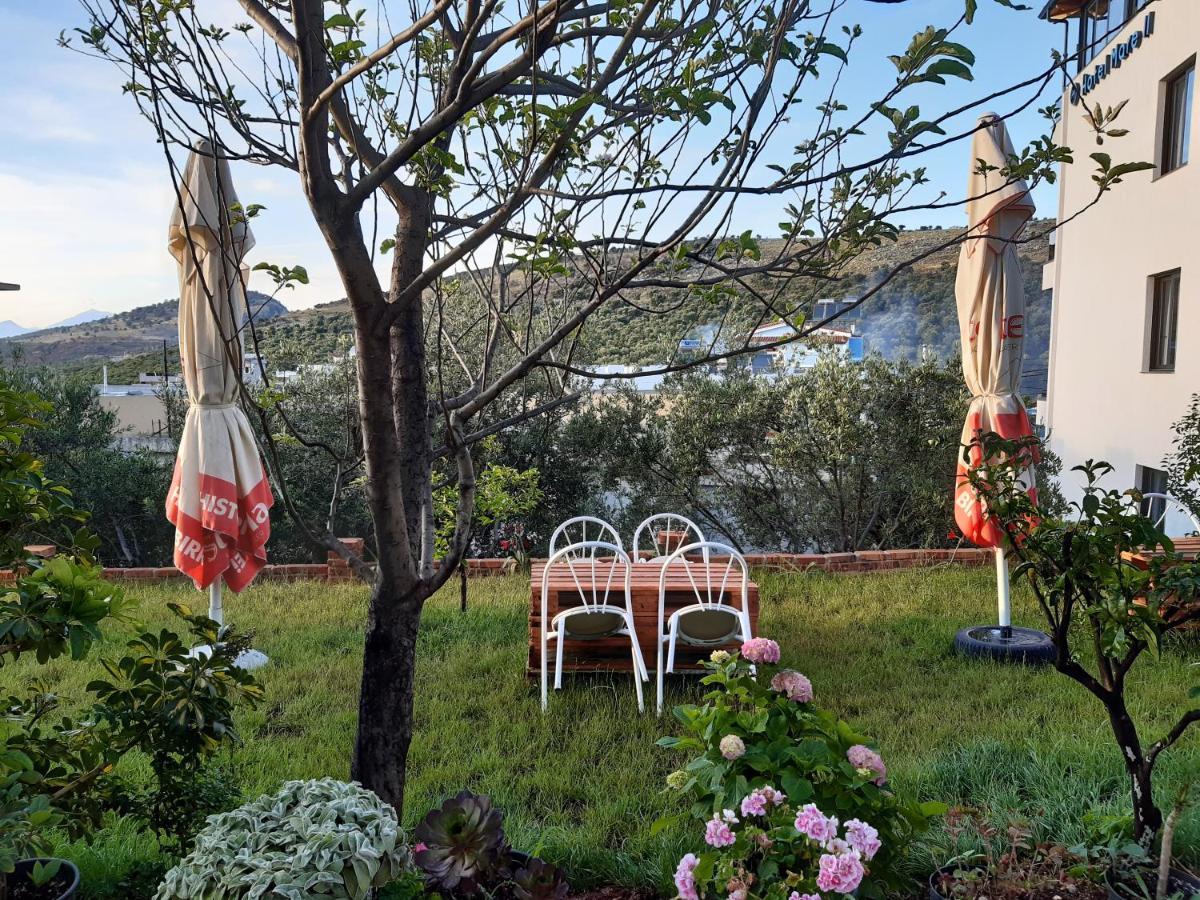 קסאמיל Villa Zotaj מראה חיצוני תמונה