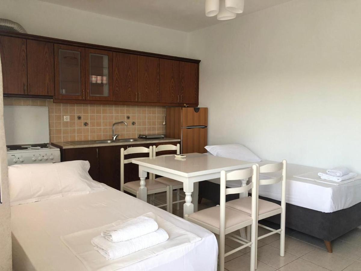 קסאמיל Villa Zotaj מראה חיצוני תמונה