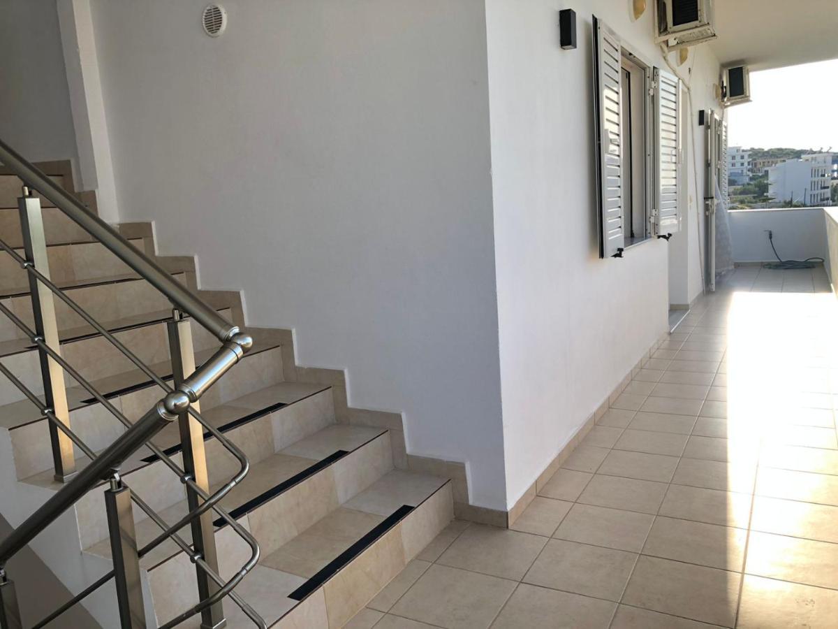 קסאמיל Villa Zotaj מראה חיצוני תמונה