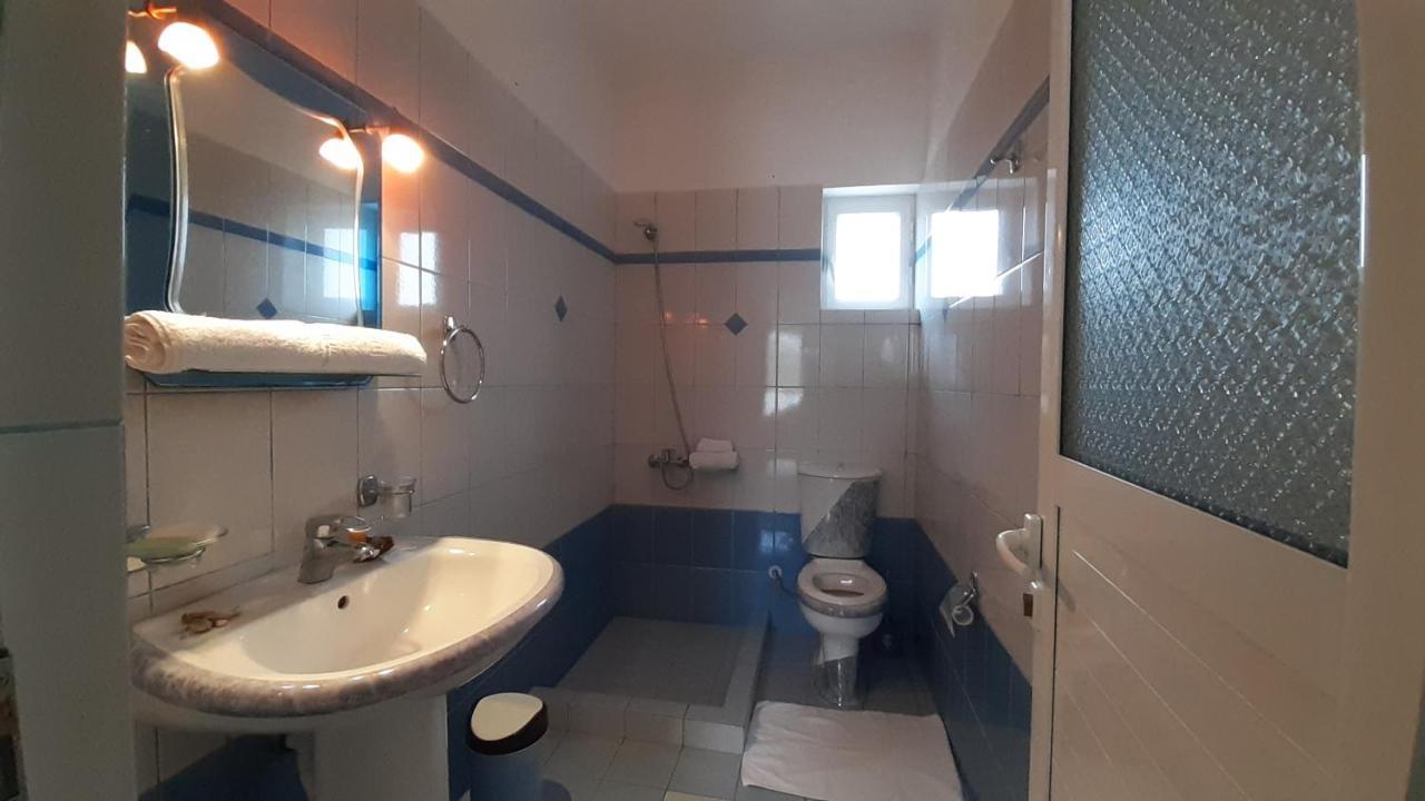קסאמיל Villa Zotaj חדר תמונה