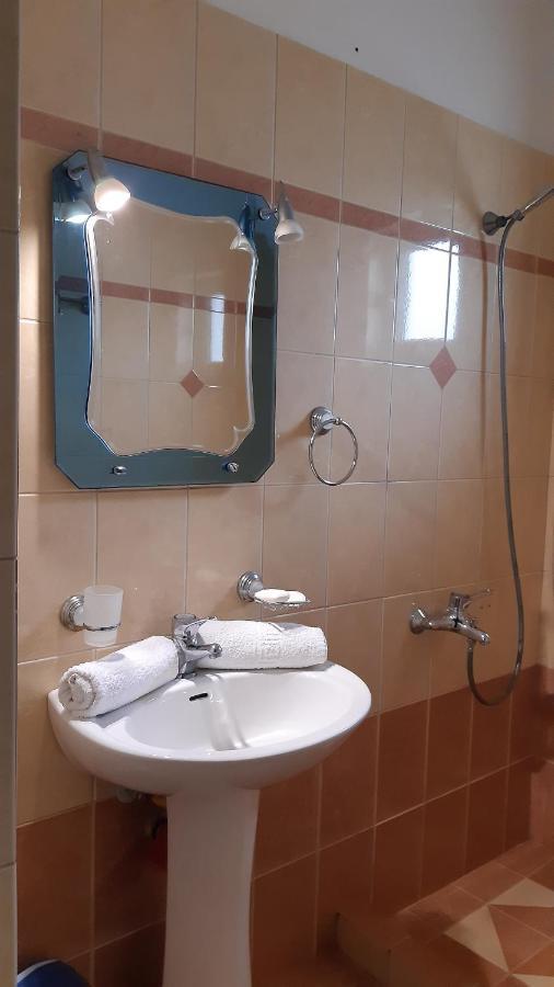 קסאמיל Villa Zotaj חדר תמונה