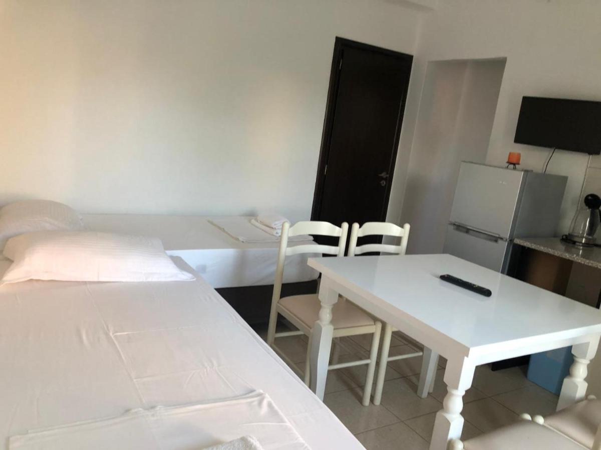 קסאמיל Villa Zotaj מראה חיצוני תמונה