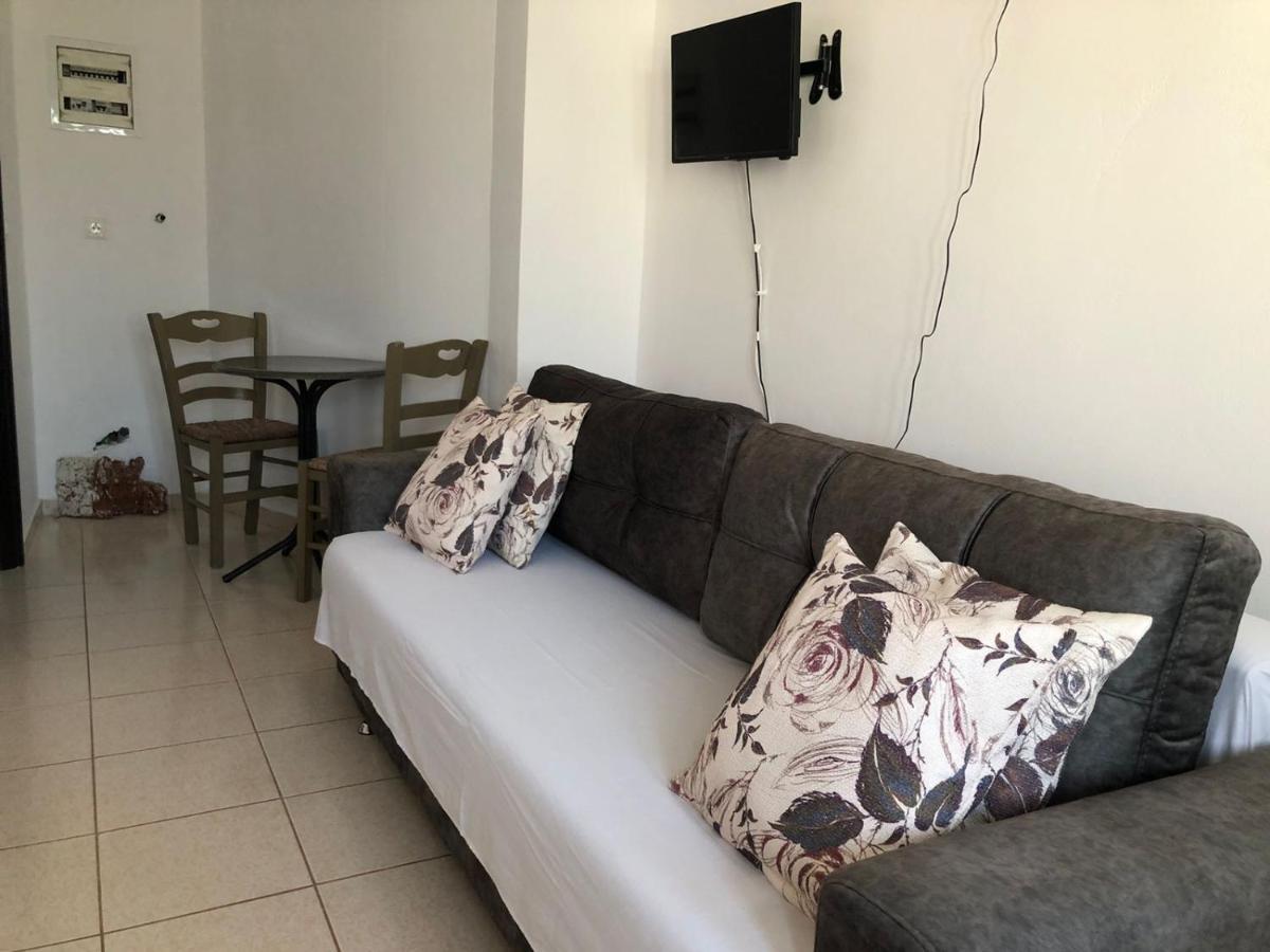 קסאמיל Villa Zotaj מראה חיצוני תמונה