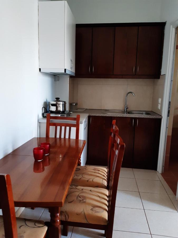 קסאמיל Villa Zotaj מראה חיצוני תמונה