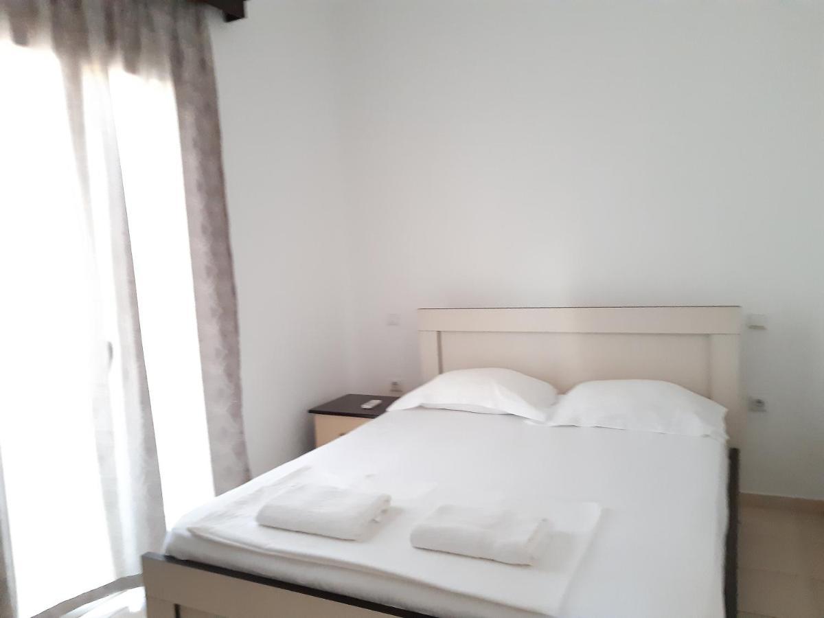 קסאמיל Villa Zotaj מראה חיצוני תמונה