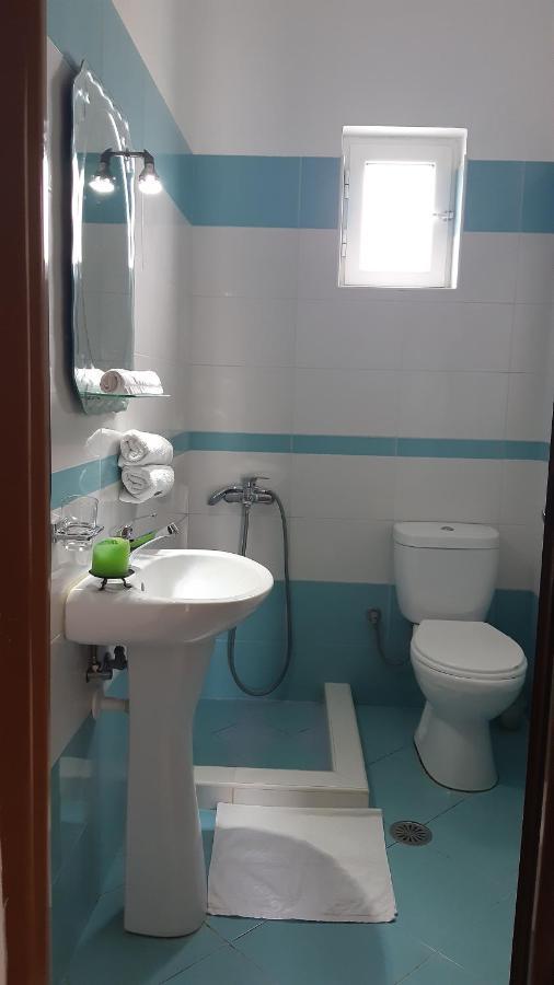קסאמיל Villa Zotaj חדר תמונה