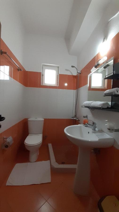 קסאמיל Villa Zotaj חדר תמונה