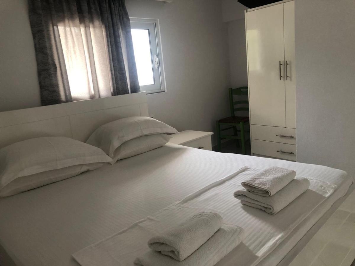 קסאמיל Villa Zotaj מראה חיצוני תמונה