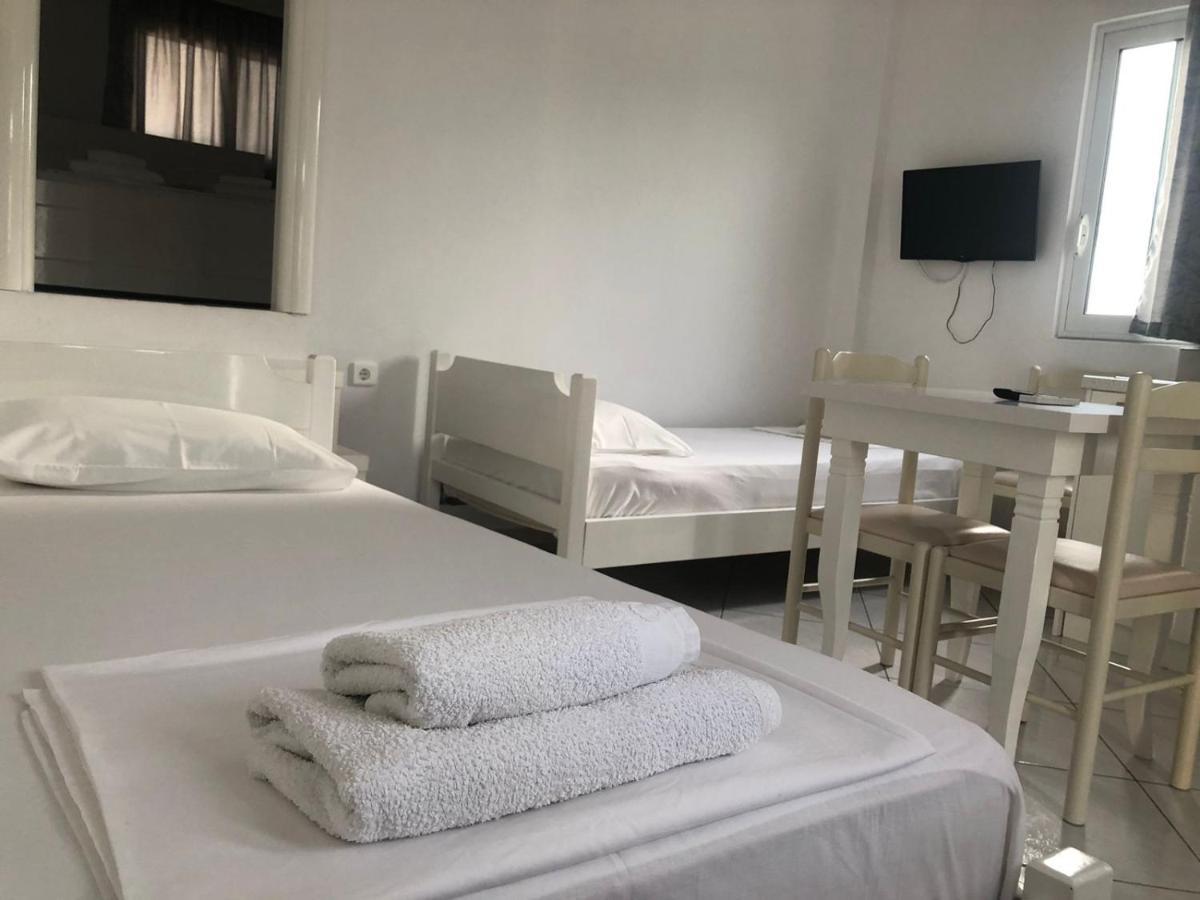 קסאמיל Villa Zotaj מראה חיצוני תמונה