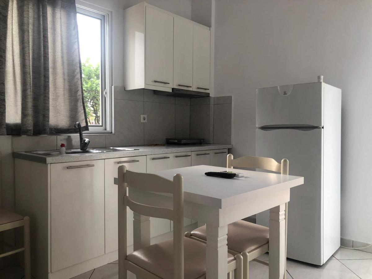 קסאמיל Villa Zotaj מראה חיצוני תמונה