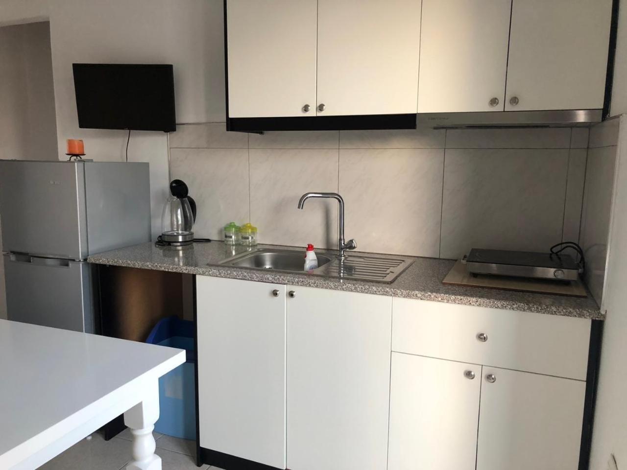 קסאמיל Villa Zotaj חדר תמונה