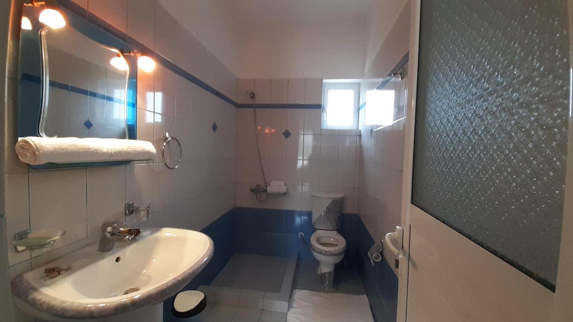 קסאמיל Villa Zotaj חדר תמונה