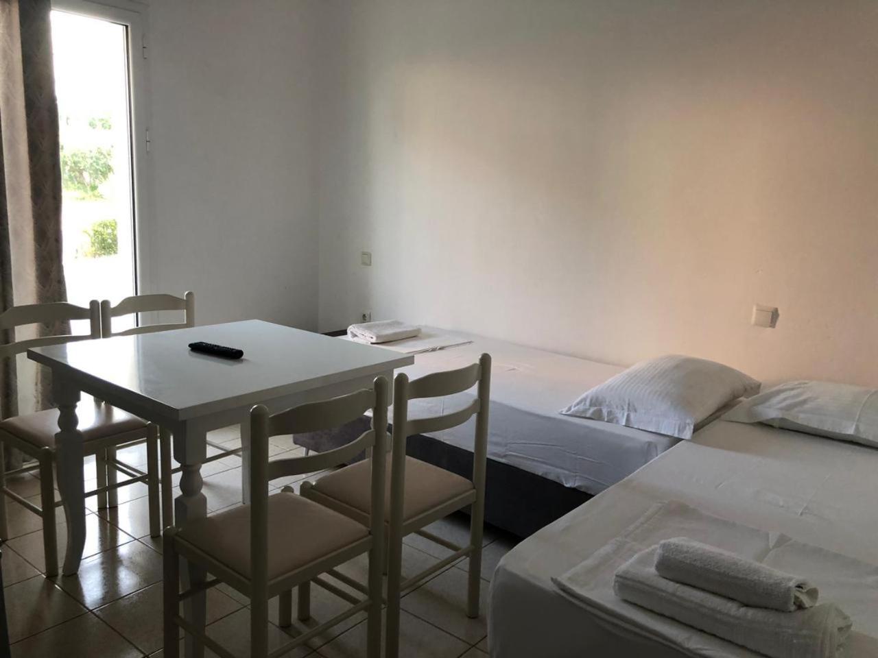 קסאמיל Villa Zotaj חדר תמונה