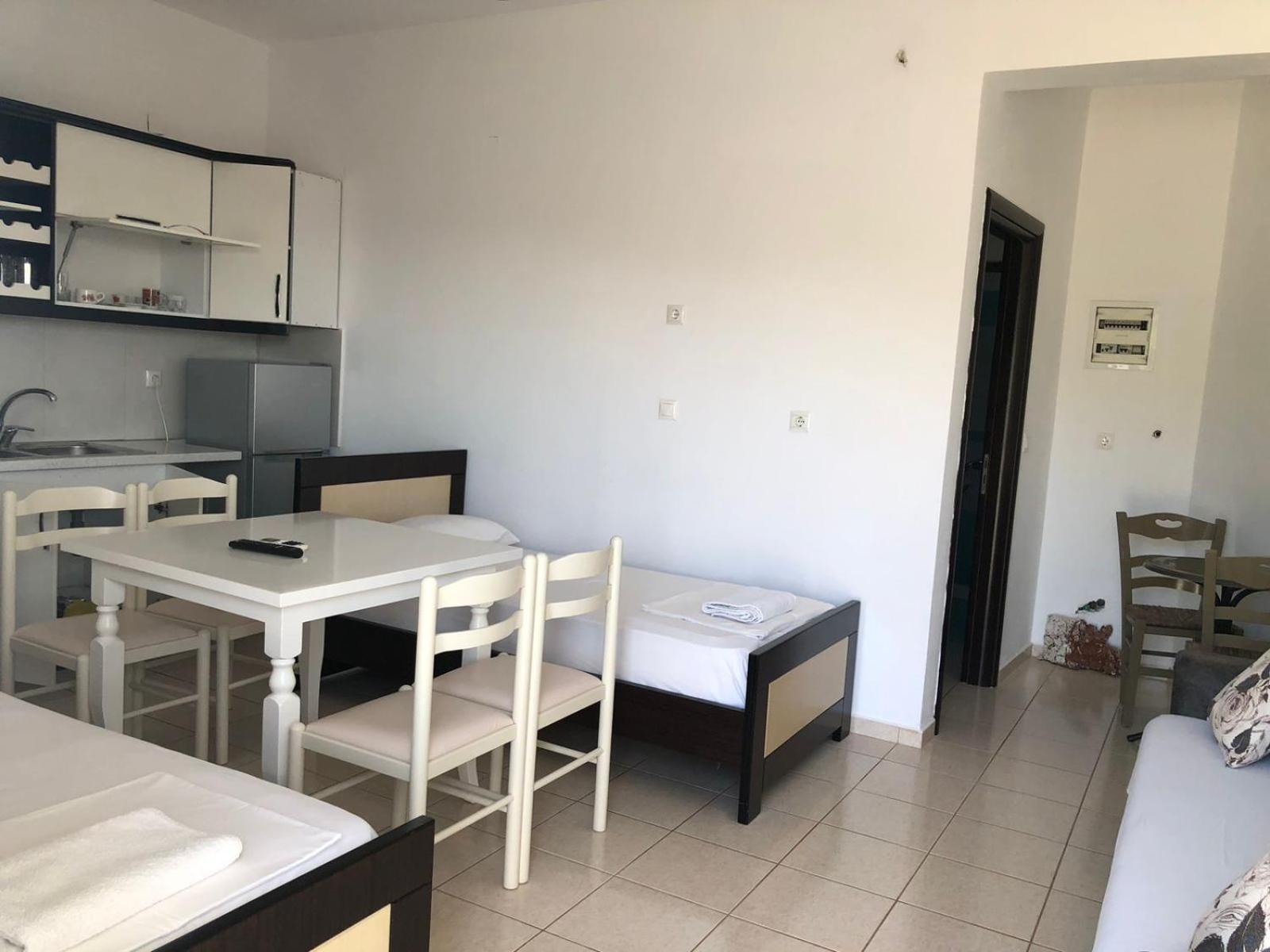 קסאמיל Villa Zotaj חדר תמונה
