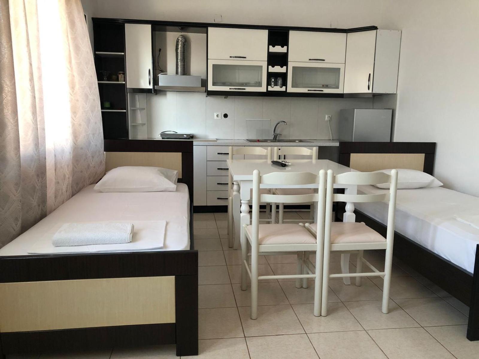 קסאמיל Villa Zotaj חדר תמונה