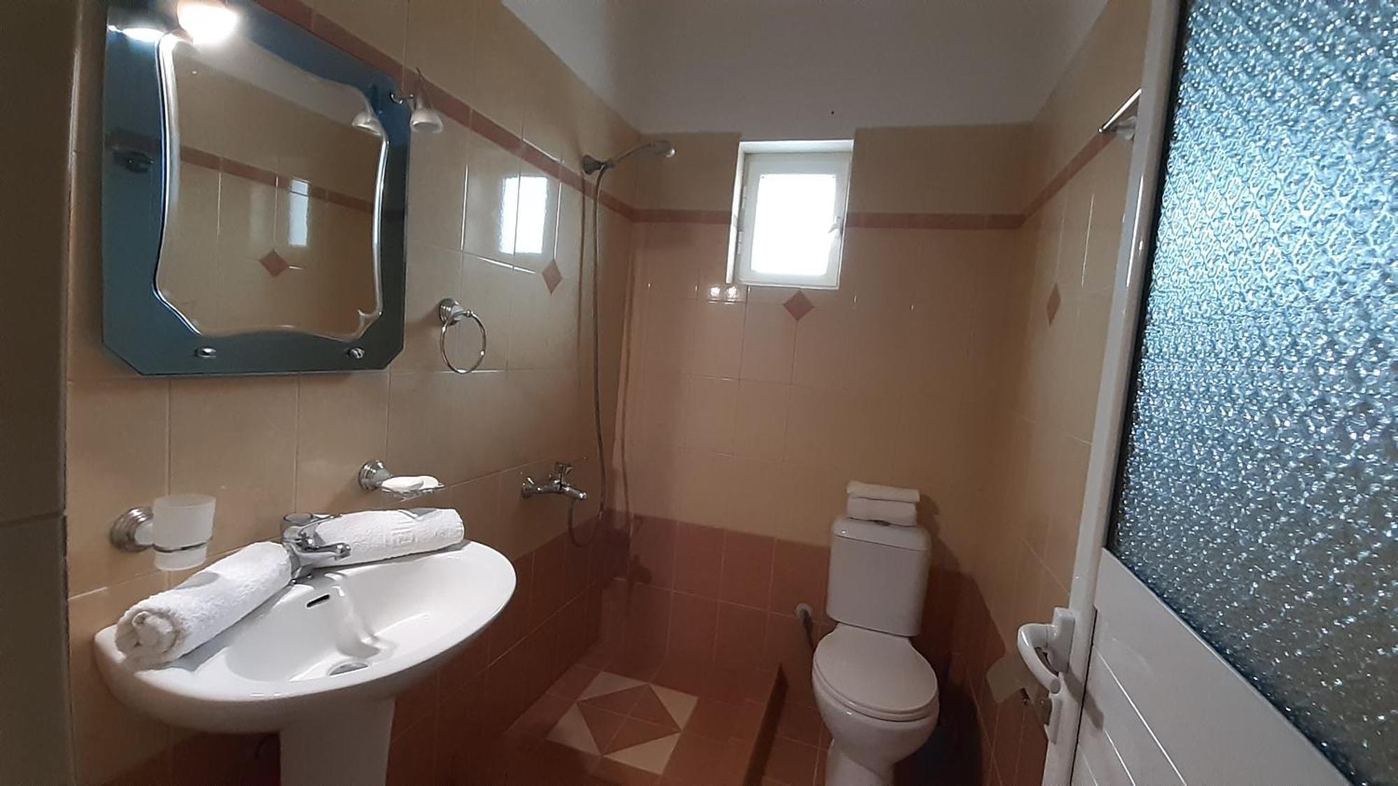 קסאמיל Villa Zotaj חדר תמונה